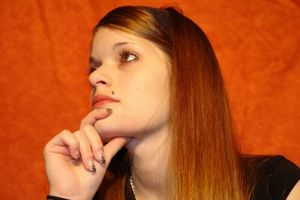 Teenager: Schwangerschaft häufig ungewollt (Foto: pixelio.de, Thomas Max Müller)