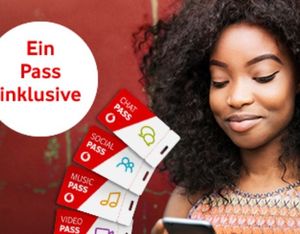 Werbung von Vodafone: Unternehmen steht in der Kritik (Foto: vodafone.de)