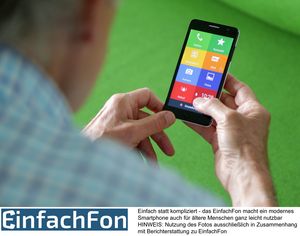 Foto: EinfachFon