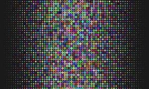 Quantencomputer-Symbolbild: Forscher optimieren weiter (Foto: CC0 Public Domain)