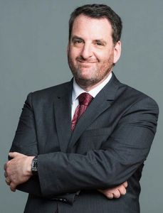 Glenn Saxe: US-Forscher misst Intelligenz im Gehirn (Foto: med.nyu.edu)