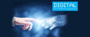 DMSFACTORY auf dem DIGITAL FUTUREcongress 2018