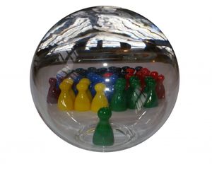 Wahrnehmung: Frühe Tests sind wichtig (Foto: pixelio.de, Stephanie Hofschläger) Wahrnehmung: Frühe Tests sind wichtig (Foto: pixelio.de, Stephanie Hofschläger)