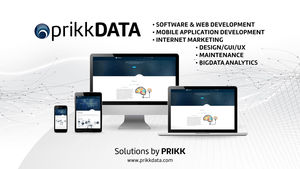 PRIKK GmbH steigt bei Qidenus Serbia ein (Copyright: PRIKK GmbH)