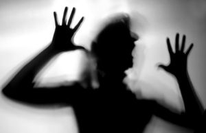 Angst: Zu viel davon schadet dem Gedächtnis (Foto: pixelio.de, günther gumhold)