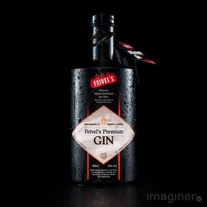 Feivel's Premium Gin (Foto: imaginer.at)