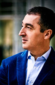 Cem Özdemir (Foto: Bündnis 90/Die Grünen/ © Harry Weber)