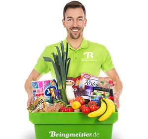 Lieferdienst: Mehr Transparenz ist online erforderlich (Foto: bringmeister.de)
