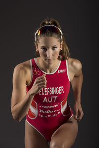 Therese Feuersinger (© Mathias Kniepeiss)