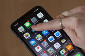 Viele Apps: Angestellte wollen eine für alles (Foto: twitter.com/ringcentral)