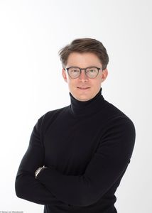 Matthias Bauer, Sprecher der Geschäftsführung (Foto: Raimar von Wienskowski)