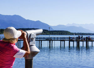 Reisen: Mittel gegen Durchfall in Sicht (Foto: Rainer Sturm, pixelio.de)