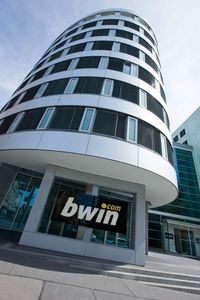 bwin-Zentrale in Wien: Teil der GVC Holdings-Gruppe (Foto: gvc-plc.com)