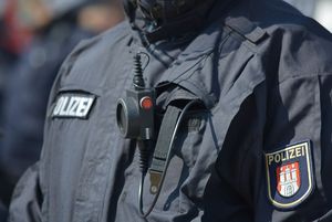 Bodycam: Video zeigt letzten Einsatz eines Polizisten (Foto: pixabay.com/fsHH)