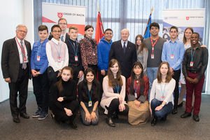 UNODC Youth Initiative