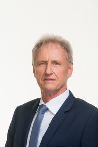 Vorstandsvorsitzender Heinz Behacker (Foto: VBV - Vorsorgekasse/Richard Tanzer)