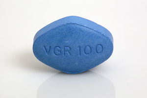 Viagra: Dient der Prävention bei Darmkrebs (Foto: pixelio.de, Tim Reckmann)