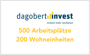 © dagobertinvest, der österreichische Marktführer im Immobilien-Crowdinvesting