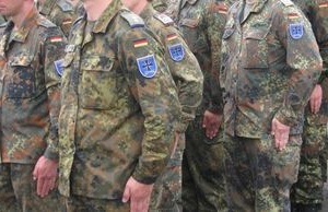 Soldaten: Musik soll Traumata verringern helfen (Foto: pixelio.de, Gemen64)