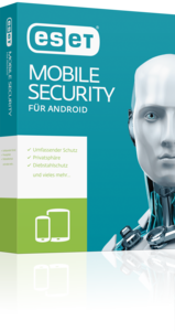 ESET Mobile Security (Foto: ESET)