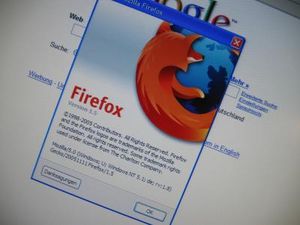 Firefox: Facebook-Werbung vorerst gestoppt (Foto: Christian Gürtler, pixelio.de)