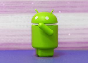 Android: Fehlerbericht nur mit Erlaubnis (Foto: facebook.com/androidofficial)