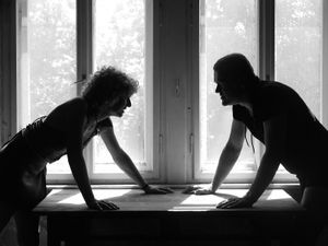 Eltern: Kinder leiden unter Konflikten (Foto: rico kühnel, pixelio.de) Eltern: Kinder leiden unter Konflikten (Foto: rico kühnel, pixelio.de)