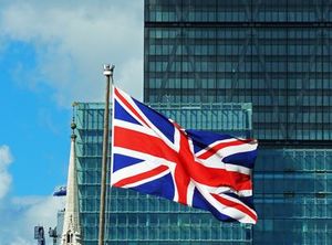 Union Jack: Brexit zeigt bereits erste Folgen (Foto: Andrea Damm, pixelio.de)