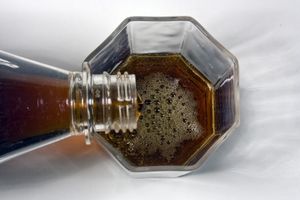 Cola: Höherer Preis erst bei zu viel Zucker (Foto: pixelio.de, Andreas Morlok)