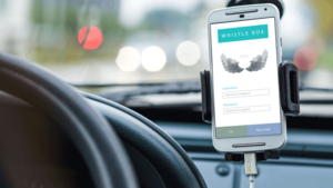 Handy im Auto: Handy im Auto: