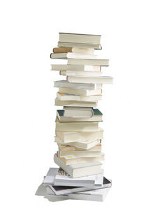 Bücher: Bestseller sind vorhersehbar (Foto: Bernd Christian Gassner, pixelio.de)