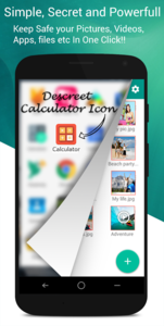 Versteck: App lässt Fotos hinter Rechner verschwinden (Foto: Sure Applications)