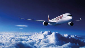 (Foto: Qatar Airways)