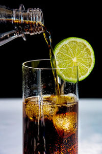 Limonade: Steuer beeinflusst Konsum stark (Foto: pixelio.de, Bernd Kasper)