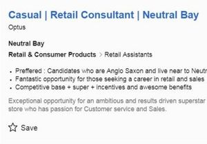 Klare Ansage: Angelsachsen sind Trumpf (Foto: Catherine Snelson, twitter.com)