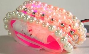 Armband: Intelligentes Gadget schlägt sofort Alarm (Foto: ua.edu)