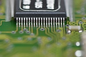 Chip: Hersteller dank Android zufrieden (Foto: pixelio.de, R. Krause)