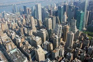 Manhattan: Manhattan: