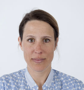 Nora M. Dainton (Foto: Wegleuchte)