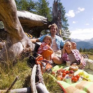 Frühsommer-Urlaub im Hotel Wagrainerhof (Foto: Hotel Wagrainerhof)