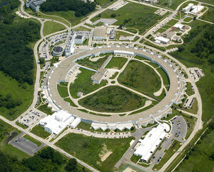 Argonne Laboratory: Wissenschaftler forschen an Batterien (Foto: anl.gov)