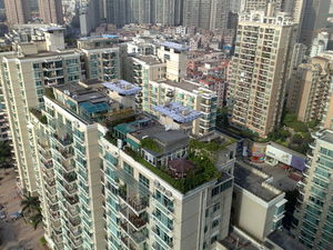 Shenzhen: Wirtschaftsmetropole wirbt um Jugend (Foto: pixelio.de/Bulyga)