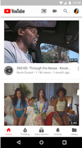 Vorschaubilder: Thumbnails sind nicht immer ganz harmlos (Foto: youtube.com)