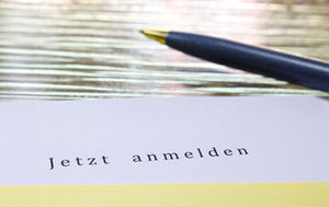 Anmeldung: Online-Schulen in den USA enttäuschen oft (Foto: I-vista, pixelio.de) Anmeldung: Online-Schulen in den USA enttäuschen oft (Foto: I-vista, pixelio.de)