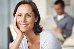 Moderne Therapien für moderne Frauen (Foto: iStock_000015600777)