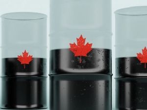 Kanadisches Öl: kein Platz in eigenen Pipelines (Foto: fraserinstitute.org)