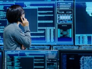 Mensch und Technik: Soziale Komponente wichtig (Foto: manchester.ac.uk)