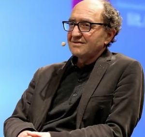 Schriftsteller und Menschenrechtsaktivist Dogan Akhanli (Foto: youtube.com)