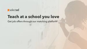 Suche nach Arbeit: Lehrer lernen Schulen kennen (Foto: getselected.com) Suche nach Arbeit: Lehrer lernen Schulen kennen (Foto: getselected.com)