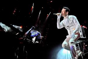 Jacky Cheung: Unter den Fans werden Kriminelle gefiltert (Foto: jackycheung.hk)